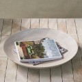 Misa Bowl Bangli Light Wood, L