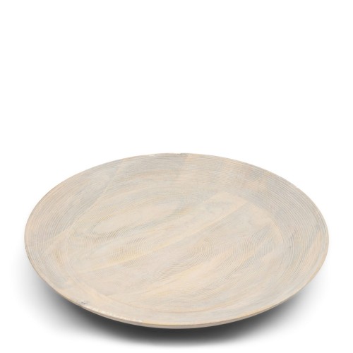 Misa Bowl Bangli Light Wood, L