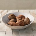 Misa Bowl Bangli Light Wood, M