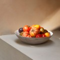 Misa Bowl Bangli Light Wood, M