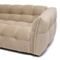 Narożnik Corner sofa Imperial left, Rich Almond