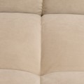 Narożnik Corner sofa Imperial left, Rich Almond