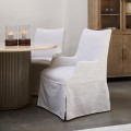 Krzesło Dining chair Monti, white