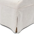 Krzesło Dining chair Monti, white