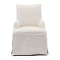 Krzesło Dining chair Monti, white