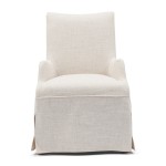 Krzesło Dining chair Monti, white