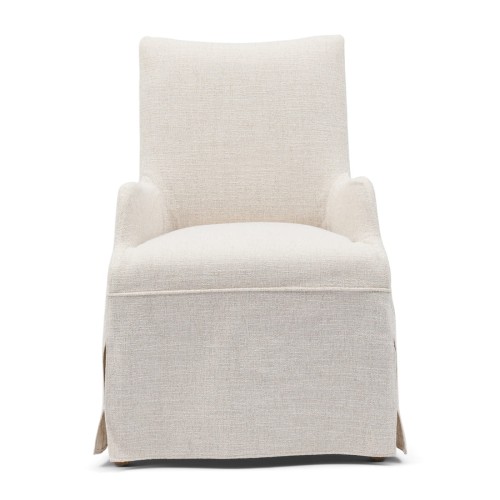 Krzesło Dining chair Monti, white