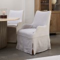 Krzesło Dining chair Monti, Natural