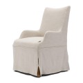 Krzesło Dining chair Monti, Natural