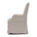 Krzesło Dining chair Monti, Natural