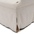 Krzesło Dining chair Monti, Natural