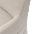 Krzesło Dining chair Monti, Natural
