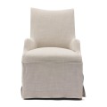 Krzesło Dining chair Monti, Natural