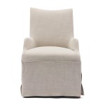 Krzesło Dining chair Monti, Natural