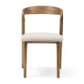 Krzesło Puglia dining chair