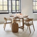 Krzesło Puglia dining chair