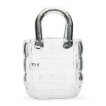 Wazon Vase Lovely Bag S