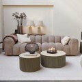 Sofa 3.5-seater sofa Vicenza, Beige