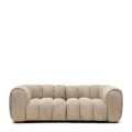 Sofa 3.5-seater sofa Vicenza, Beige