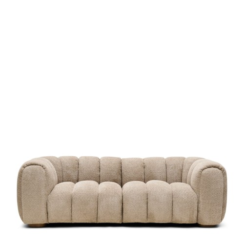 Sofa 3.5-seater sofa Vicenza, Beige