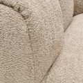 Sofa 3.5-seater sofa Vicenza, Beige