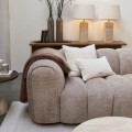 Sofa 3.5-seater sofa Vicenza, Beige