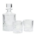 Zestaw Whiskey Set Enjoy The Moment