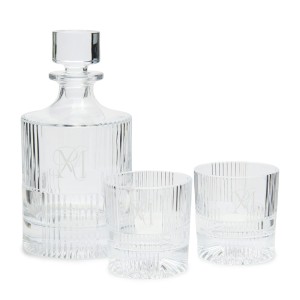 Zestaw Whiskey Set Enjoy The Moment