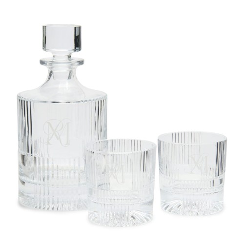 Zestaw Whiskey Set Enjoy The Moment