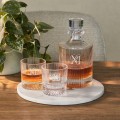 Zestaw Whiskey Set Enjoy The Moment