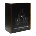 Zestaw Whiskey Set Enjoy The Moment