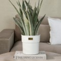 Doniczka Flower pot City Loft