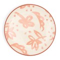 Talerz Bella Flowers Cake Plate