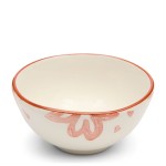 Miseczka Dipping dish Bella Flowers