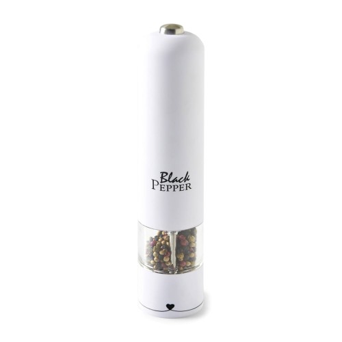 Młynek elektryczny do pieprzu Pepper Mill Söl