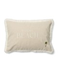 Poszewka dekoracyjna Cushion cover Beach Palm Tree