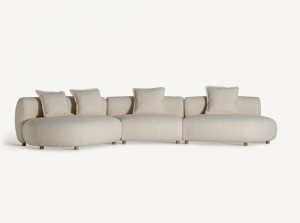 Sofa ZAKUPI MODULAR