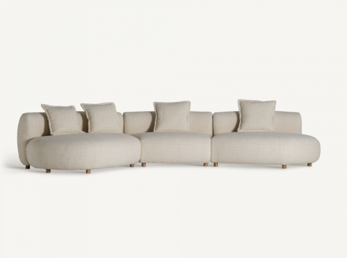 Sofa ZAKUPI MODULAR