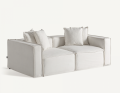 Sofa modułowa IDERECHA VIROLLE CORNER SOFA MODULE