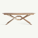 Stół rozkładany VREBOS EXTENDING TABLE