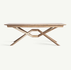 Stół rozkładany VREBOS EXTENDING TABLE