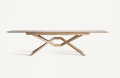 Stół rozkładany VREBOS EXTENDING TABLE