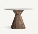 Stół okrągły TOIGNE