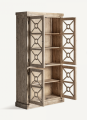 Kredens GUBIN GLASS CABINET