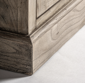 Kredens GUBIN GLASS CABINET