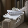 Taca Tray Monogram Plateau De Fauteuil
