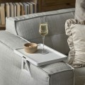 Taca Tray Monogram Plateau De Fauteuil