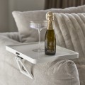 Taca Tray Monogram Plateau De Fauteuil