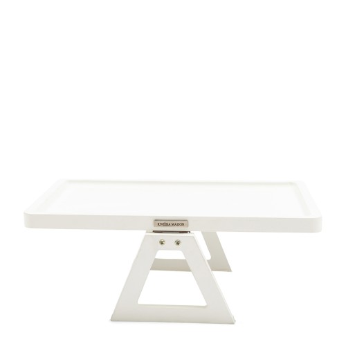Taca Tray Monogram Plateau De Fauteuil