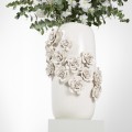 Wazon Vase Rose, L